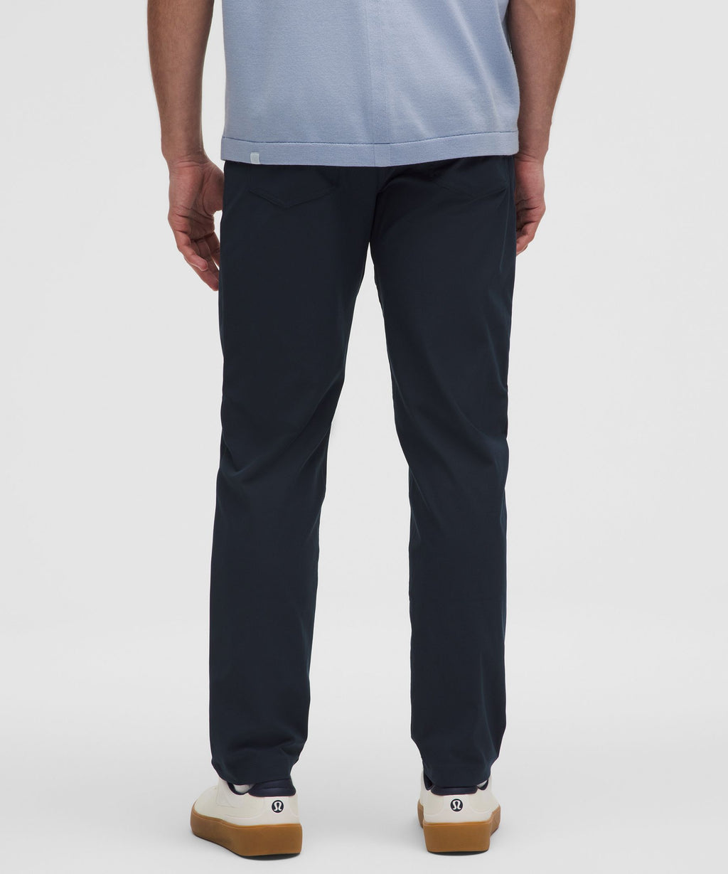 ABC Classic-Fit 5 Pocket Pant 30LWarpstreme