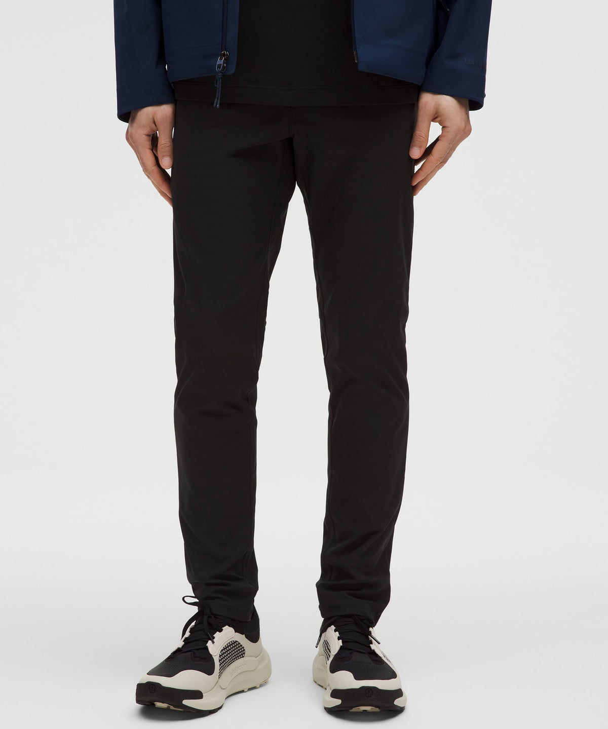 ABC Slim-Fit 5 Pocket Pant 30LWarpstreme