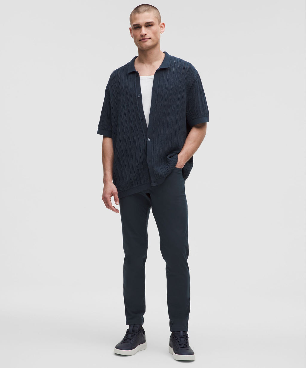 ABC Slim-Fit 5 Pocket Pant 30LWarpstreme