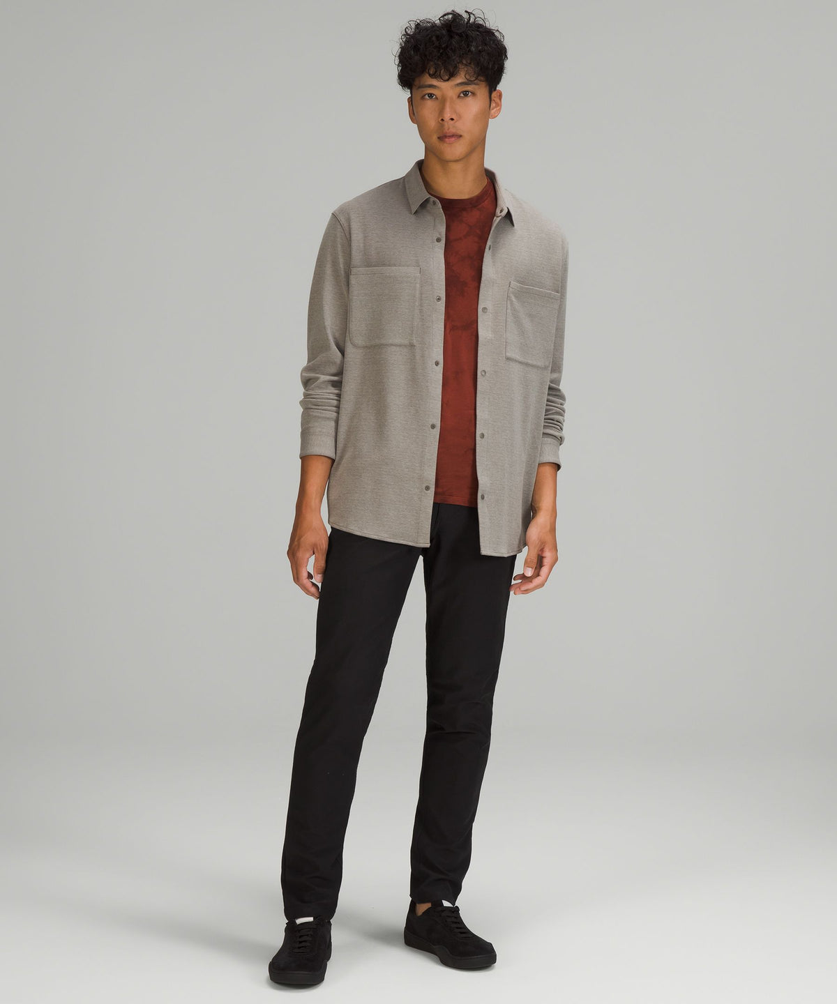 ABC Slim-Fit 5 Pocket Pant 32LUtilitech