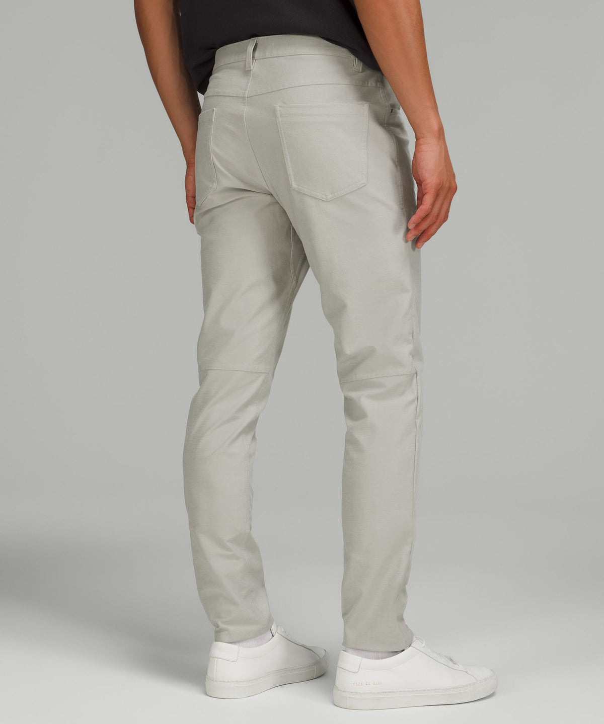 ABC Slim-Fit 5 Pocket Pant 32LUtilitech