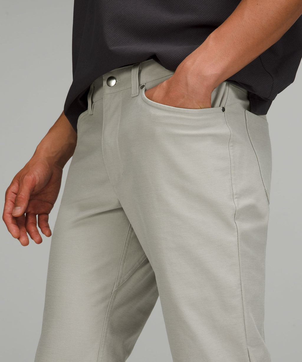 ABC Slim-Fit 5 Pocket Pant 32LUtilitech