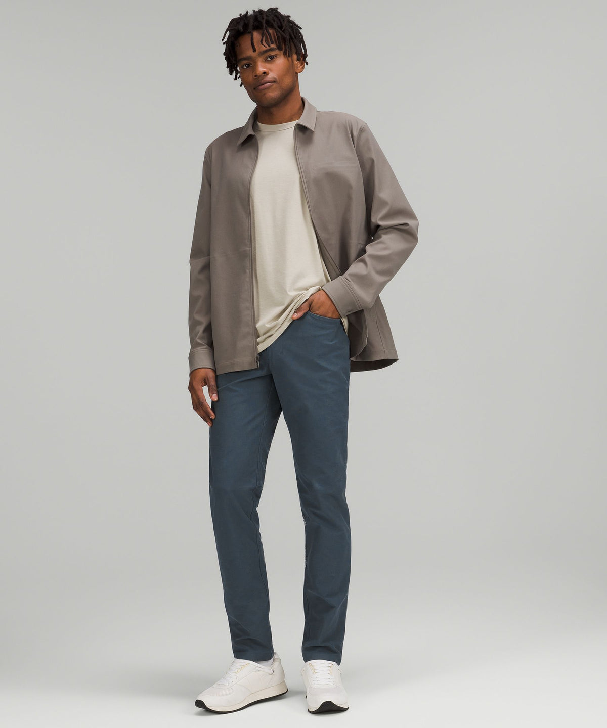 ABC Slim-Fit 5 Pocket Pant 32LUtilitech