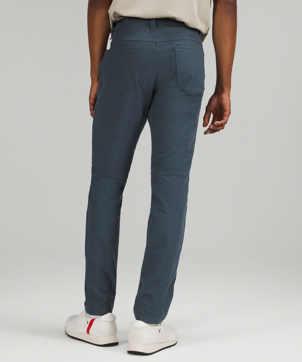 ABC Slim-Fit 5 Pocket Pant 32LUtilitech