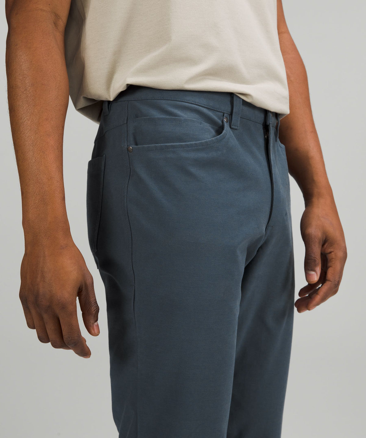 ABC Slim-Fit 5 Pocket Pant 32LUtilitech