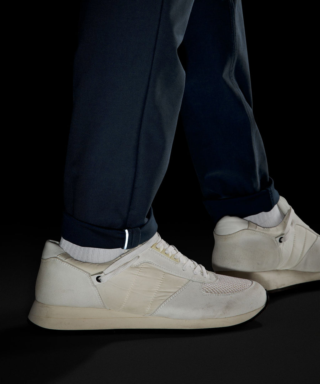 ABC Slim-Fit 5 Pocket Pant 32LUtilitech