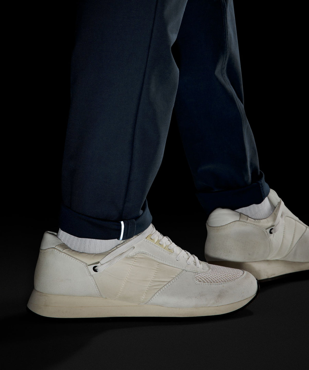 ABC Slim-Fit 5 Pocket Pant 32LUtilitech