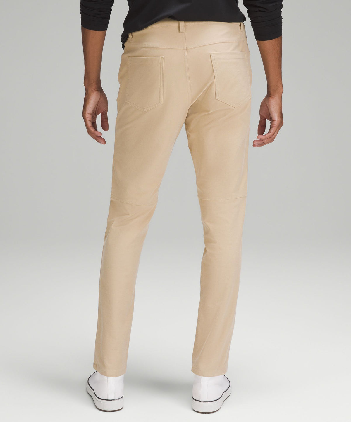 ABC Slim-Fit 5 Pocket Pant 32LUtilitech