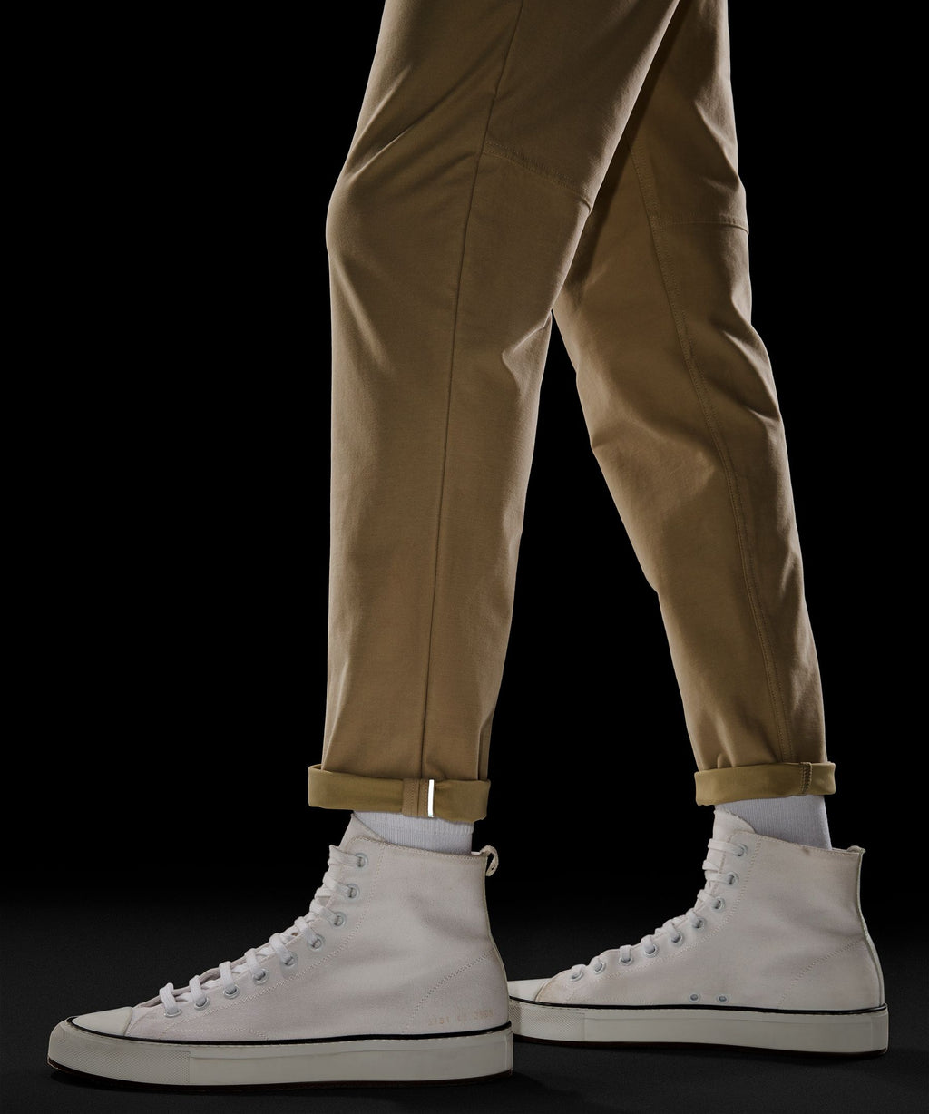 ABC Slim-Fit 5 Pocket Pant 32LUtilitech