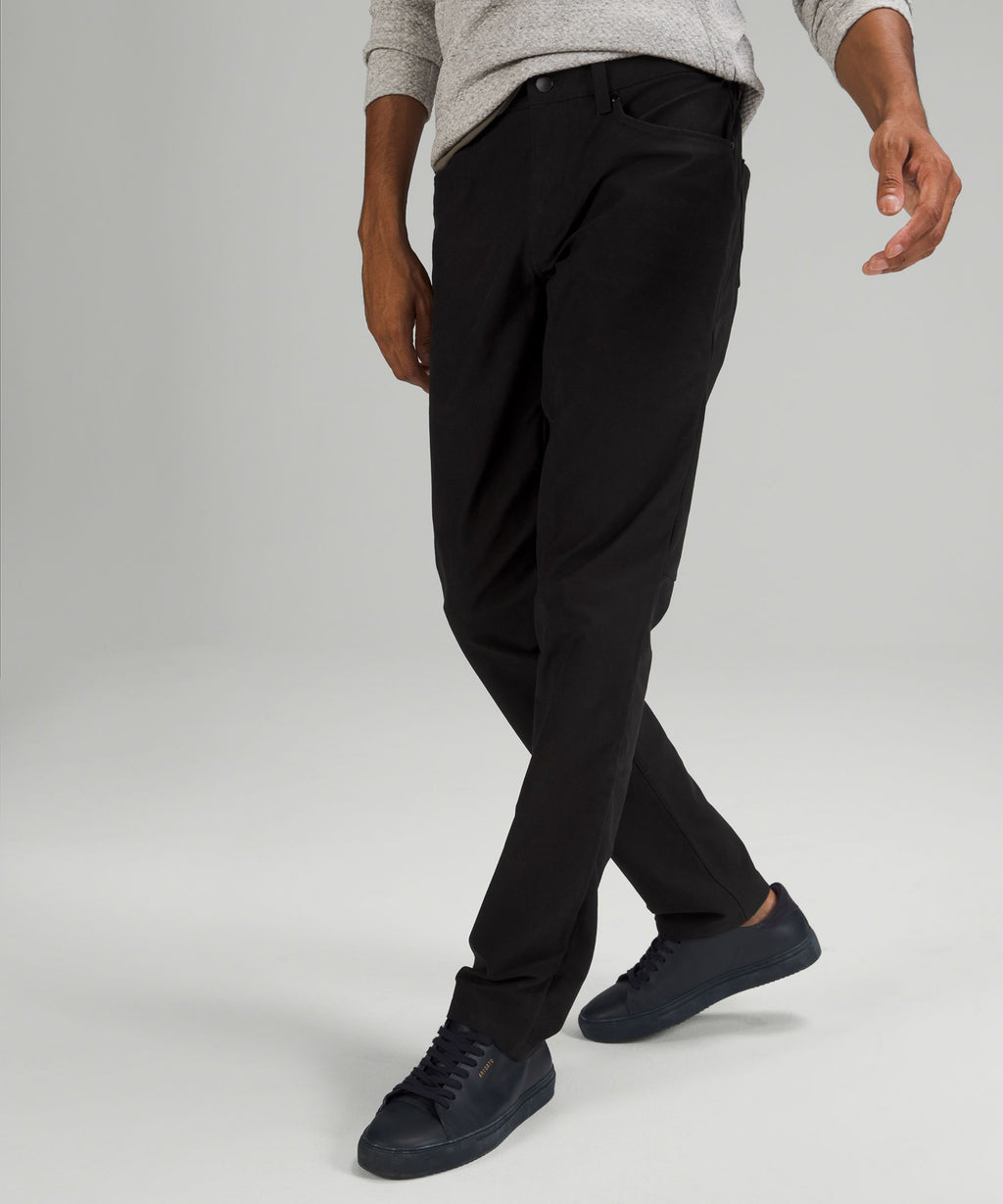 ABC Classic-Fit 5 Pocket Pant 32LUtilitech
