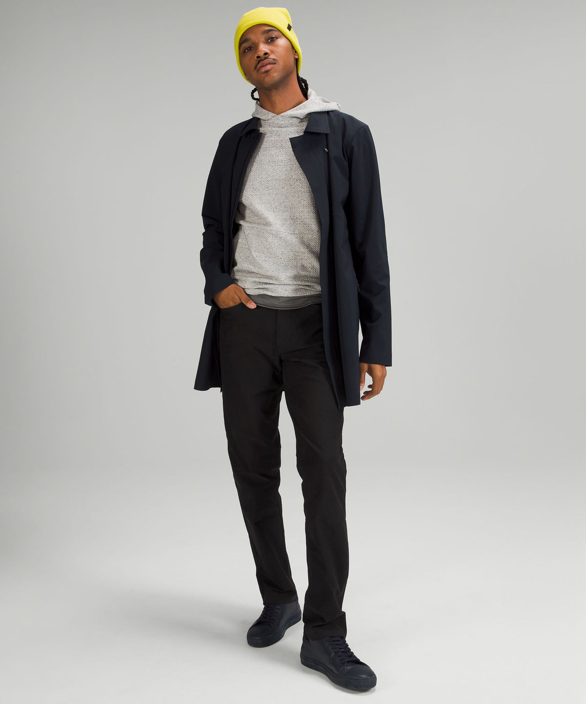 ABC Classic-Fit 5 Pocket Pant 32LUtilitech