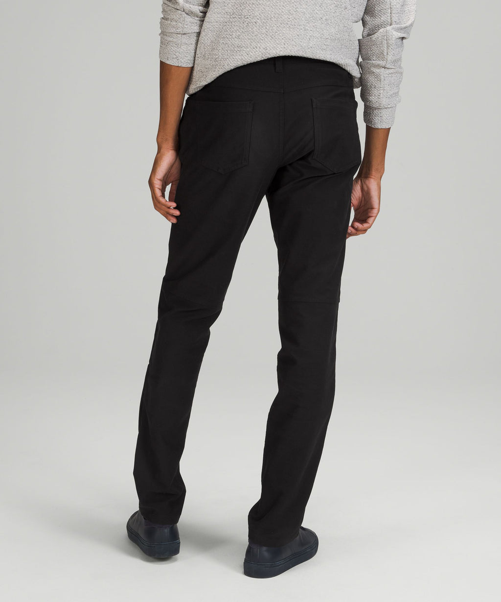 ABC Classic-Fit 5 Pocket Pant 32LUtilitech