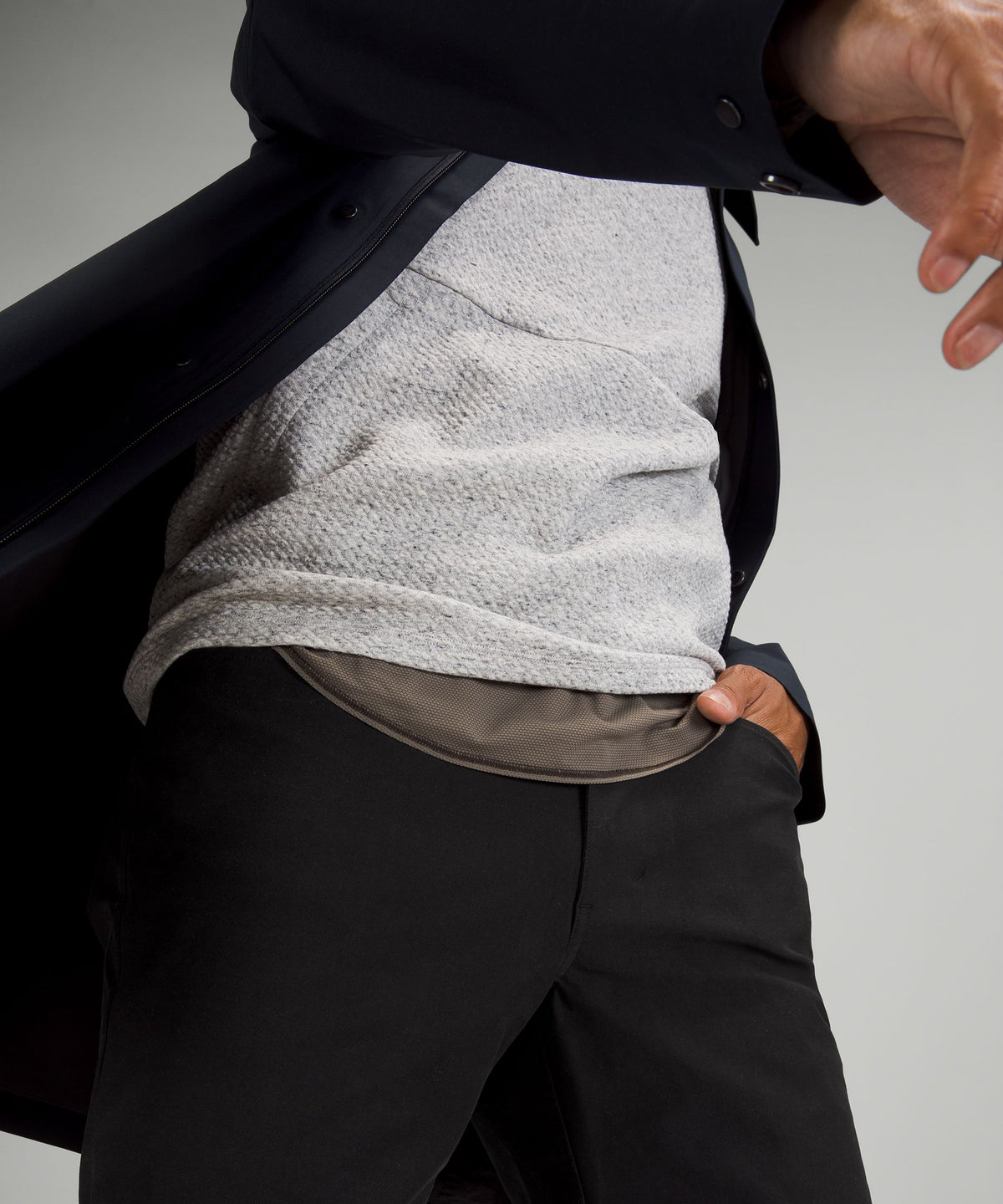 ABC Classic-Fit 5 Pocket Pant 32LUtilitech