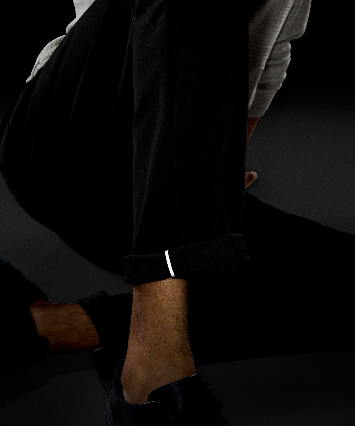 ABC Classic-Fit 5 Pocket Pant 32LUtilitech