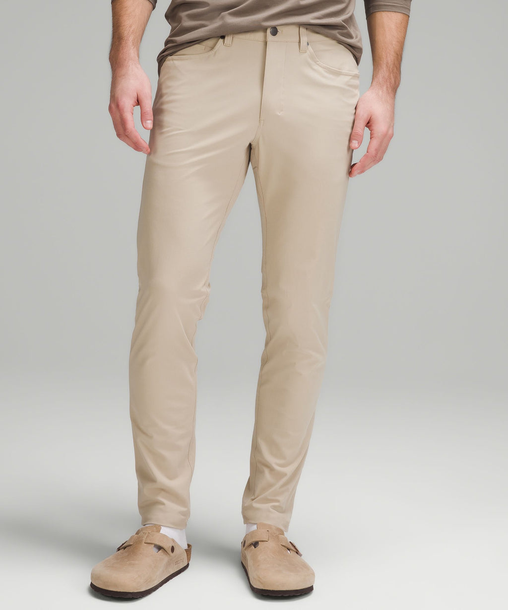 ABC Slim-Fit 5 Pocket Pant 28LWarpstreme