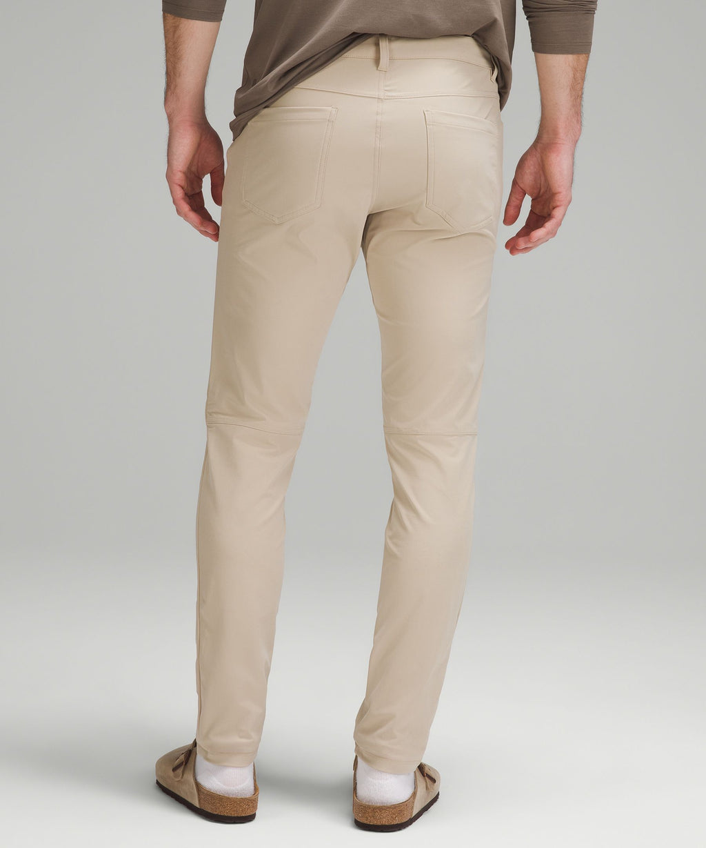 ABC Slim-Fit 5 Pocket Pant 28LWarpstreme
