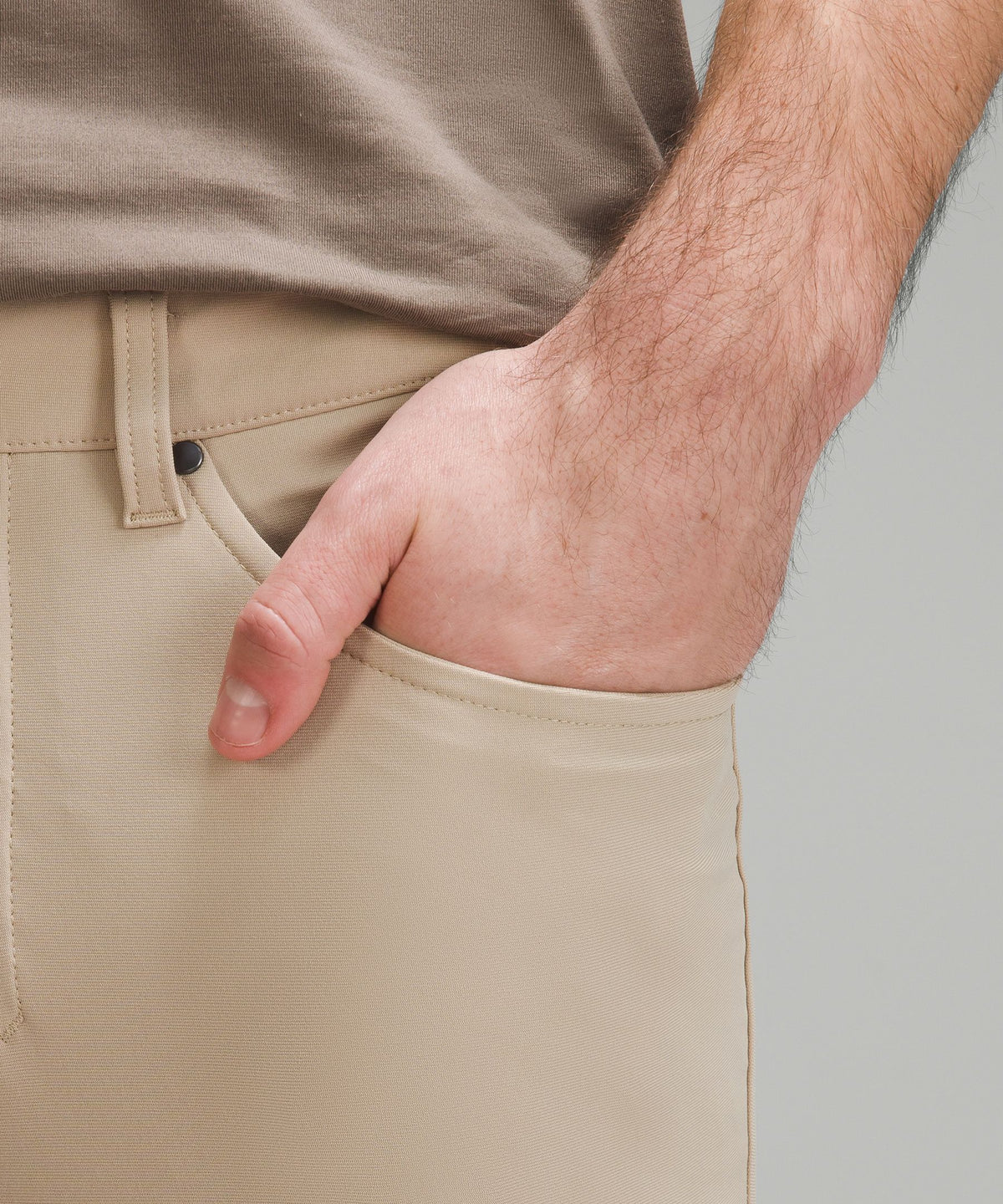 ABC Slim-Fit 5 Pocket Pant 28LWarpstreme