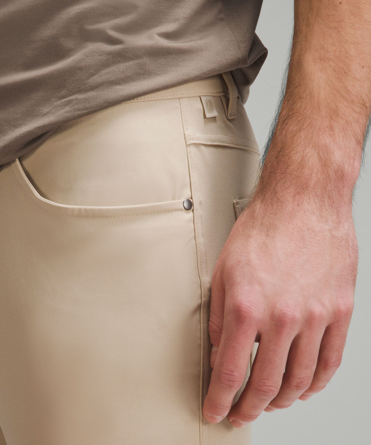 ABC Slim-Fit 5 Pocket Pant 28LWarpstreme