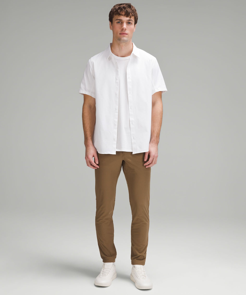 ABC Slim-Fit 5 Pocket Pant 30LWarpstreme