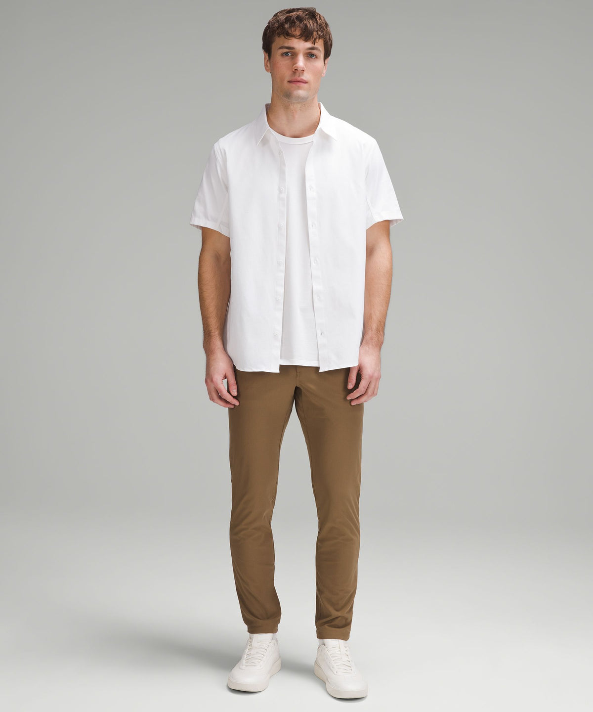 ABC Slim-Fit 5 Pocket Pant 30LWarpstreme