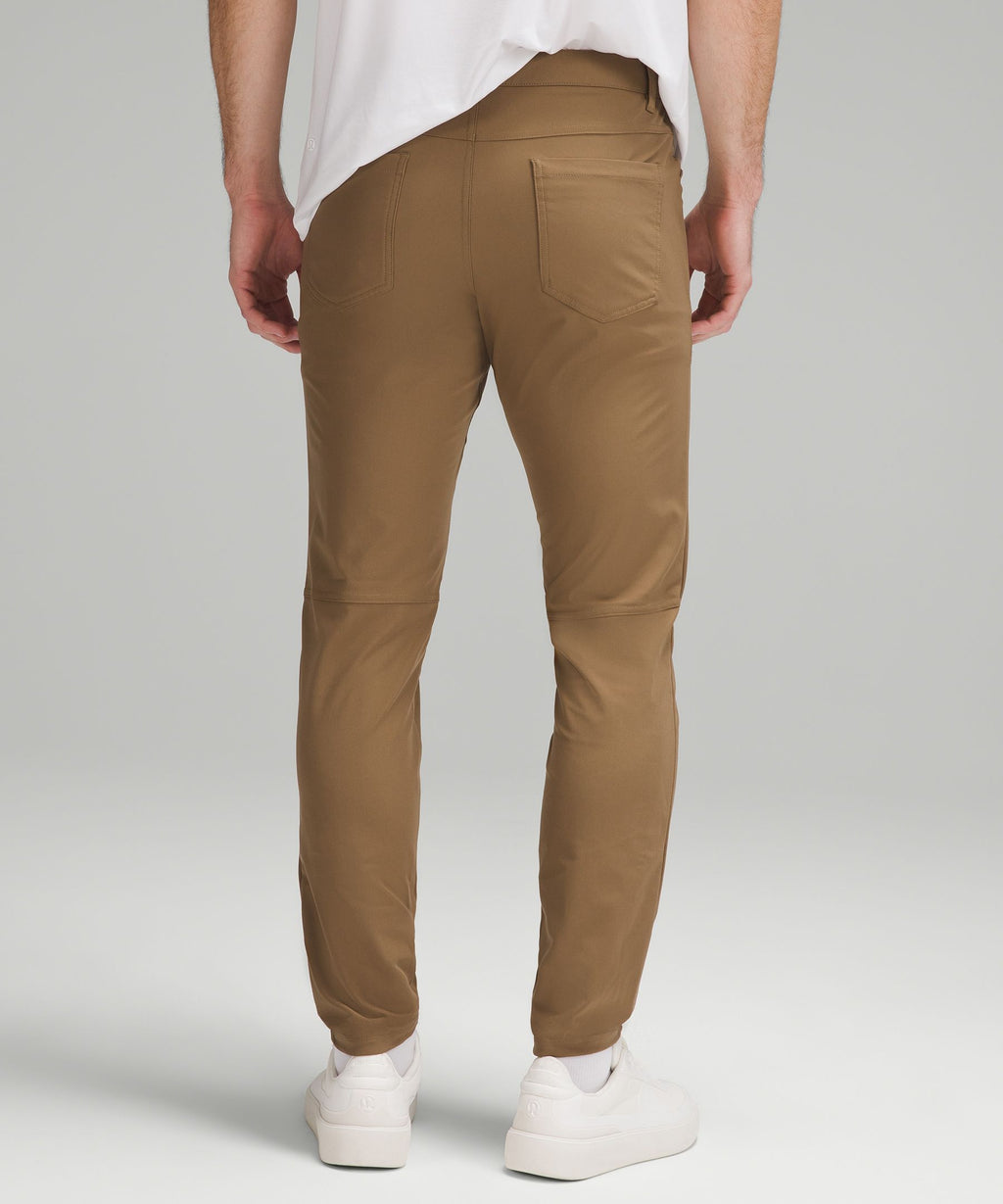 ABC Slim-Fit 5 Pocket Pant 30LWarpstreme