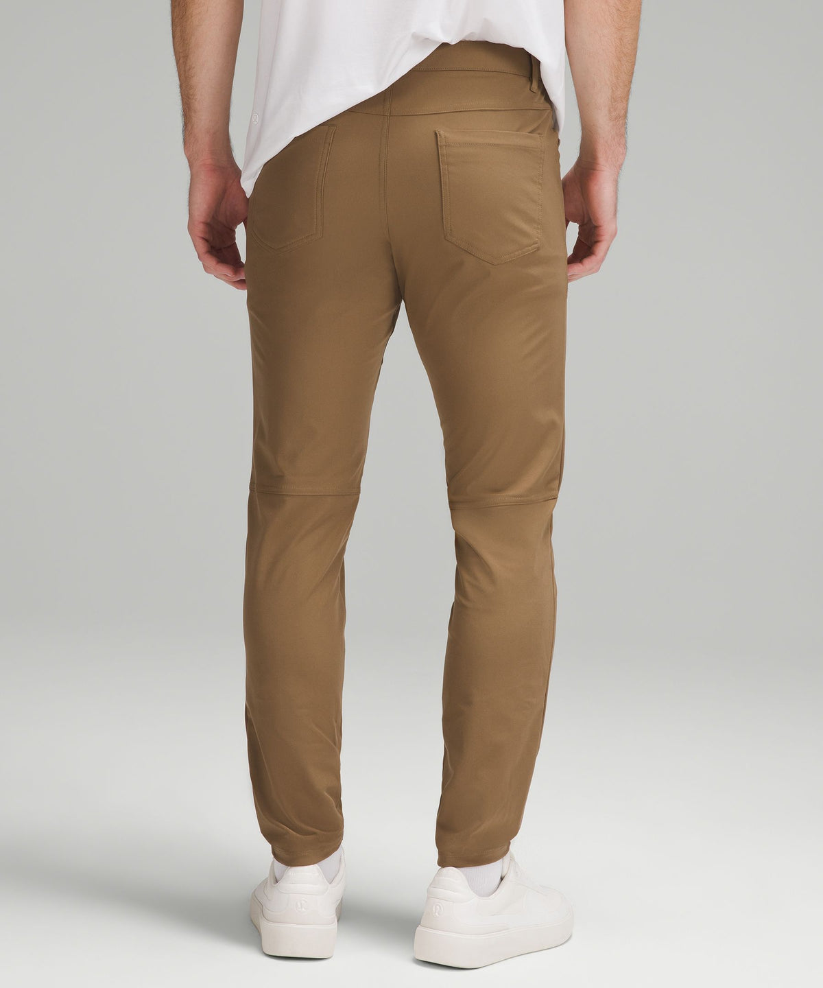 ABC Slim-Fit 5 Pocket Pant 30LWarpstreme