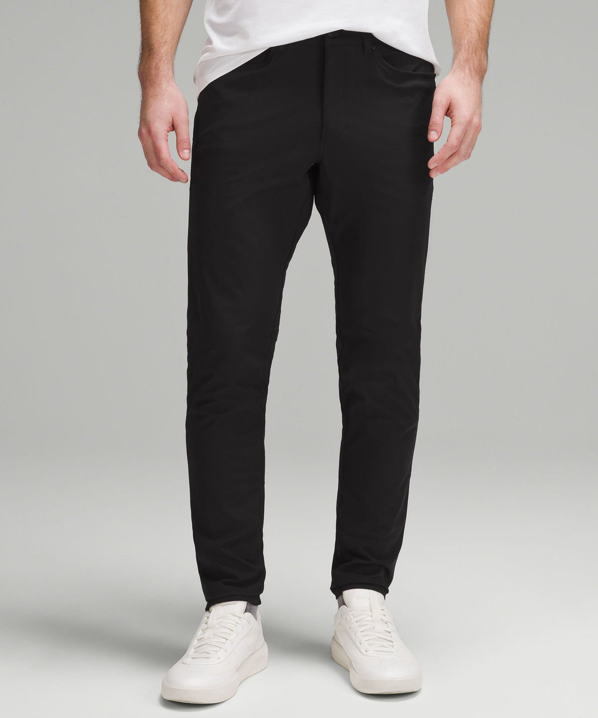 ABC Slim-Fit 5 Pocket Pant 32LWarpstreme