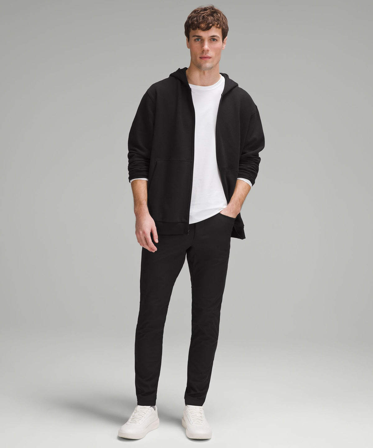 ABC Slim-Fit 5 Pocket Pant 32LWarpstreme