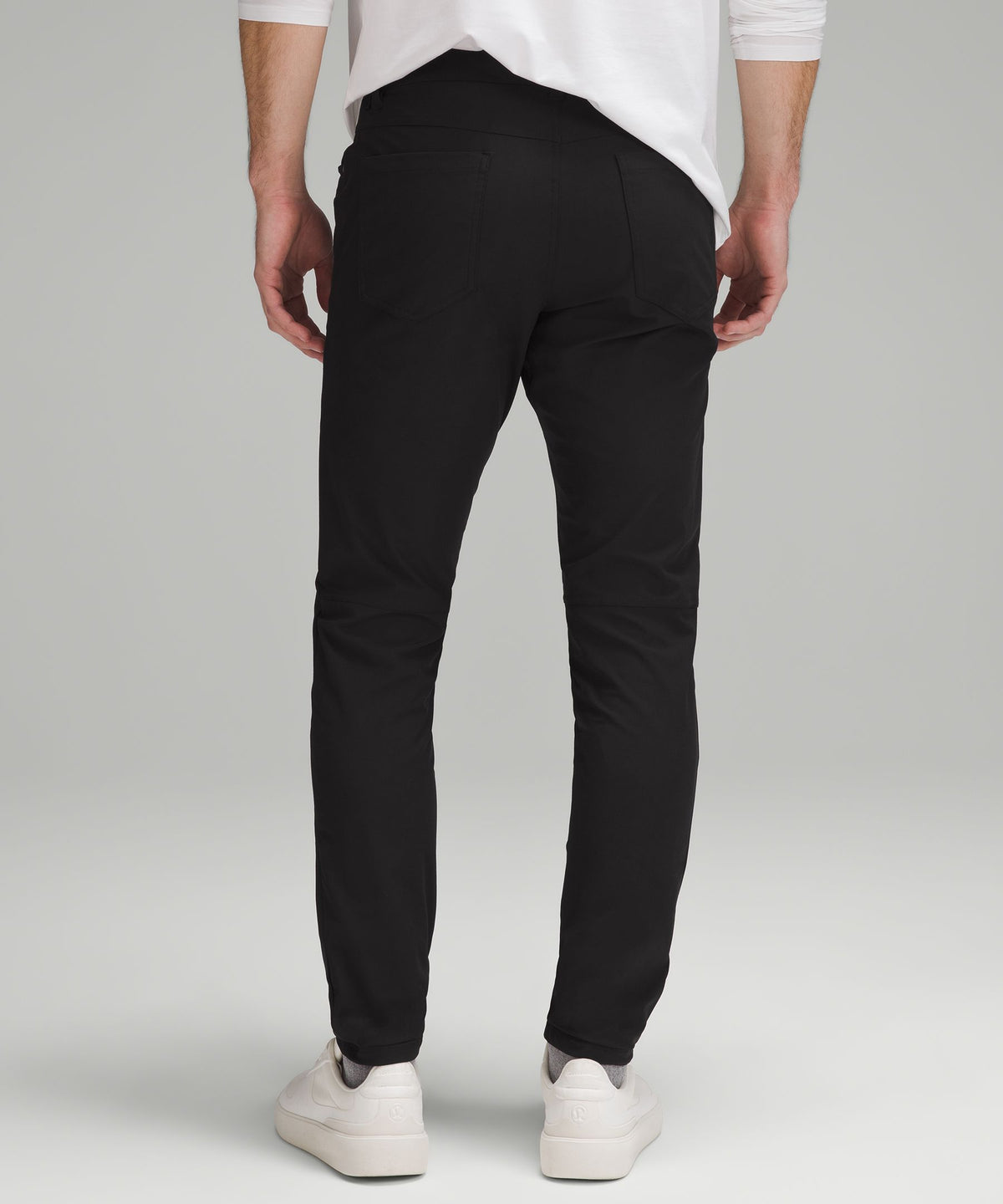 ABC Slim-Fit 5 Pocket Pant 32LWarpstreme