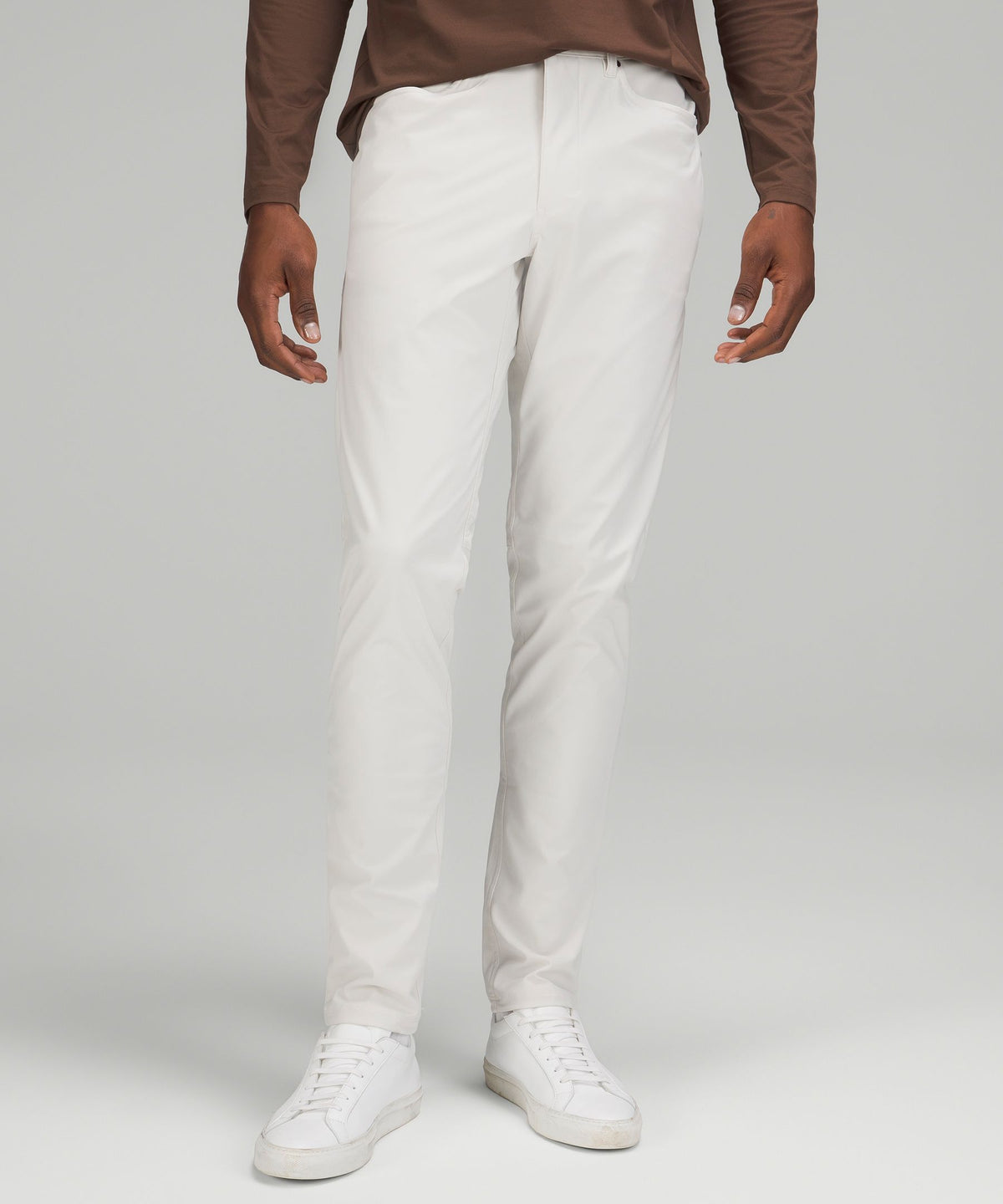 ABC Slim-Fit 5 Pocket Pant 34LWarpstreme