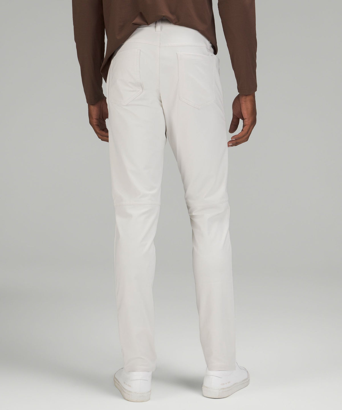 ABC Slim-Fit 5 Pocket Pant 34LWarpstreme