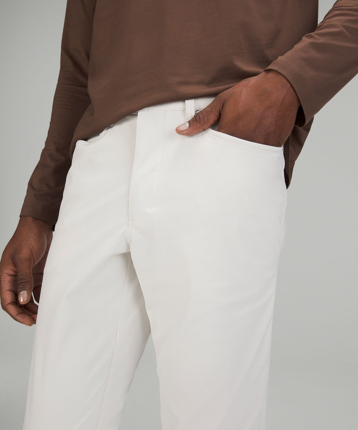 ABC Slim-Fit 5 Pocket Pant 34LWarpstreme