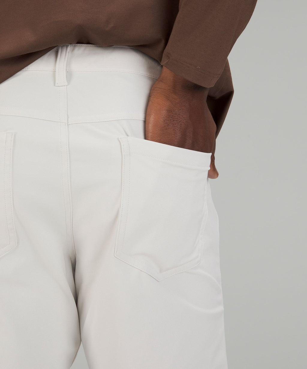 ABC Slim-Fit 5 Pocket Pant 34LWarpstreme