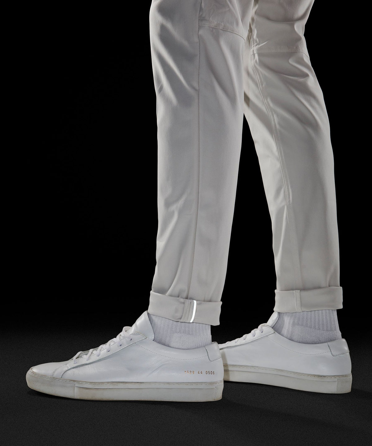 ABC Slim-Fit 5 Pocket Pant 34LWarpstreme