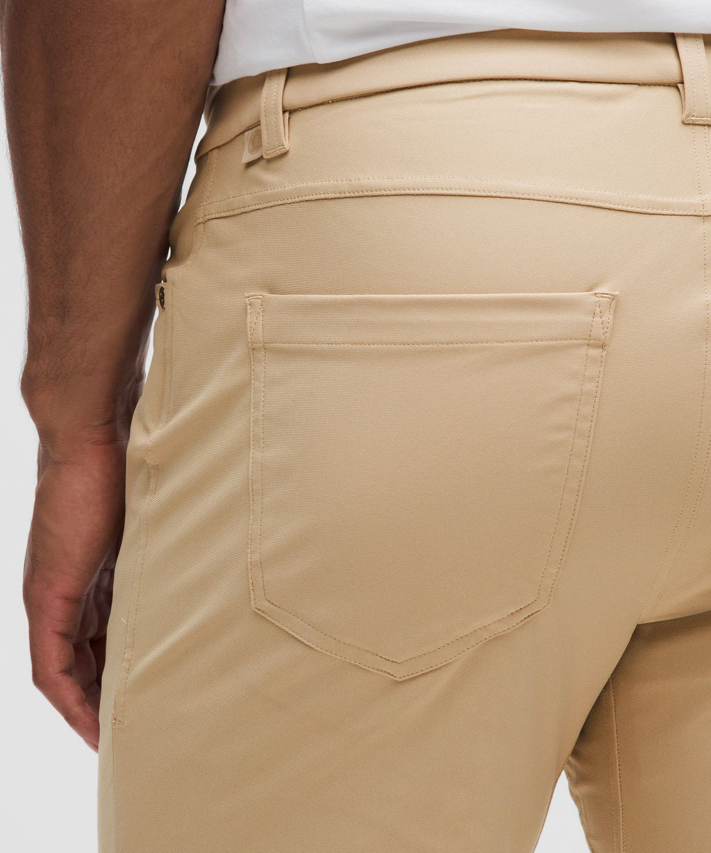 ABC Slim-Fit 5 Pocket Pant 37LWarpstreme