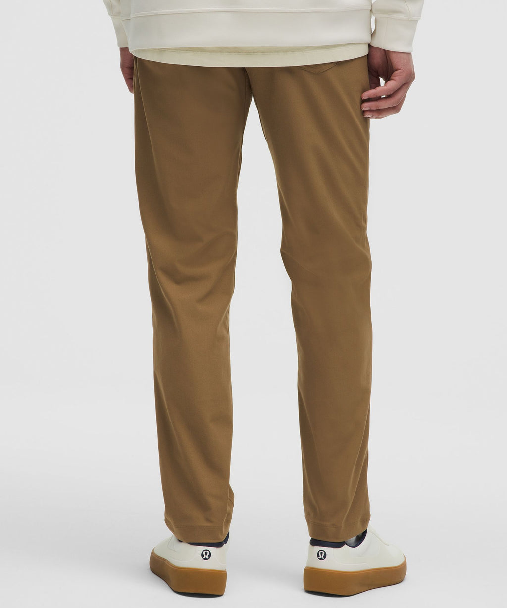 ABC Classic-Fit 5 Pocket Pant 32LWarpstreme