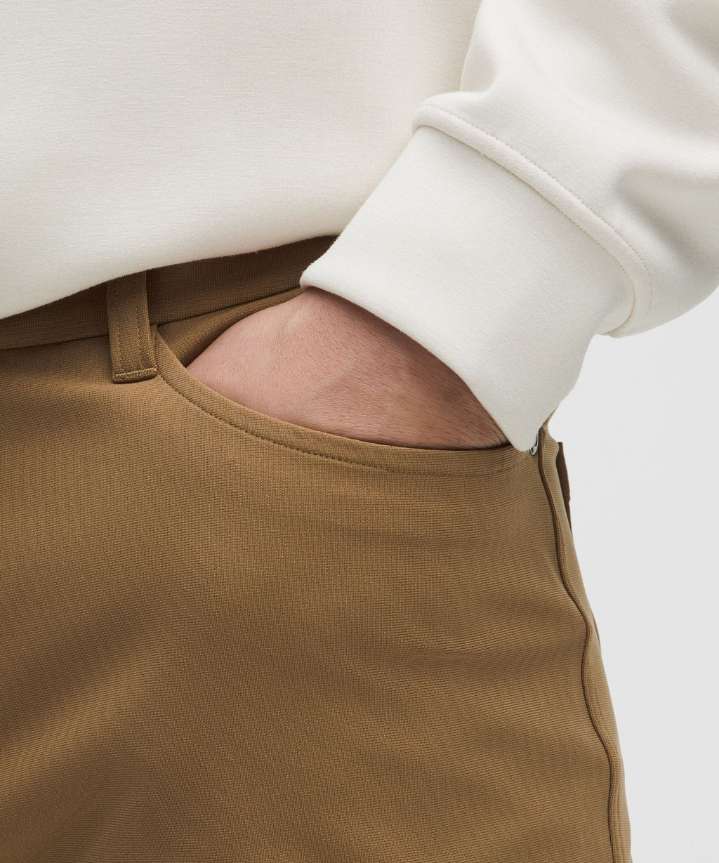 ABC Classic-Fit 5 Pocket Pant 32LWarpstreme