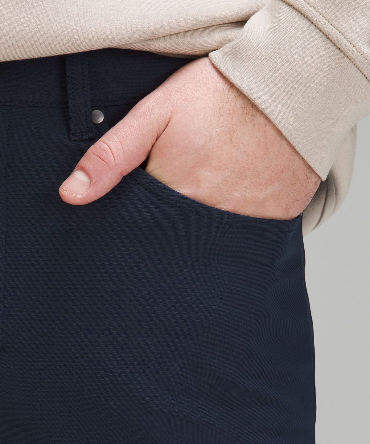 ABC Classic-Fit 5 Pocket Pant 32LWarpstreme