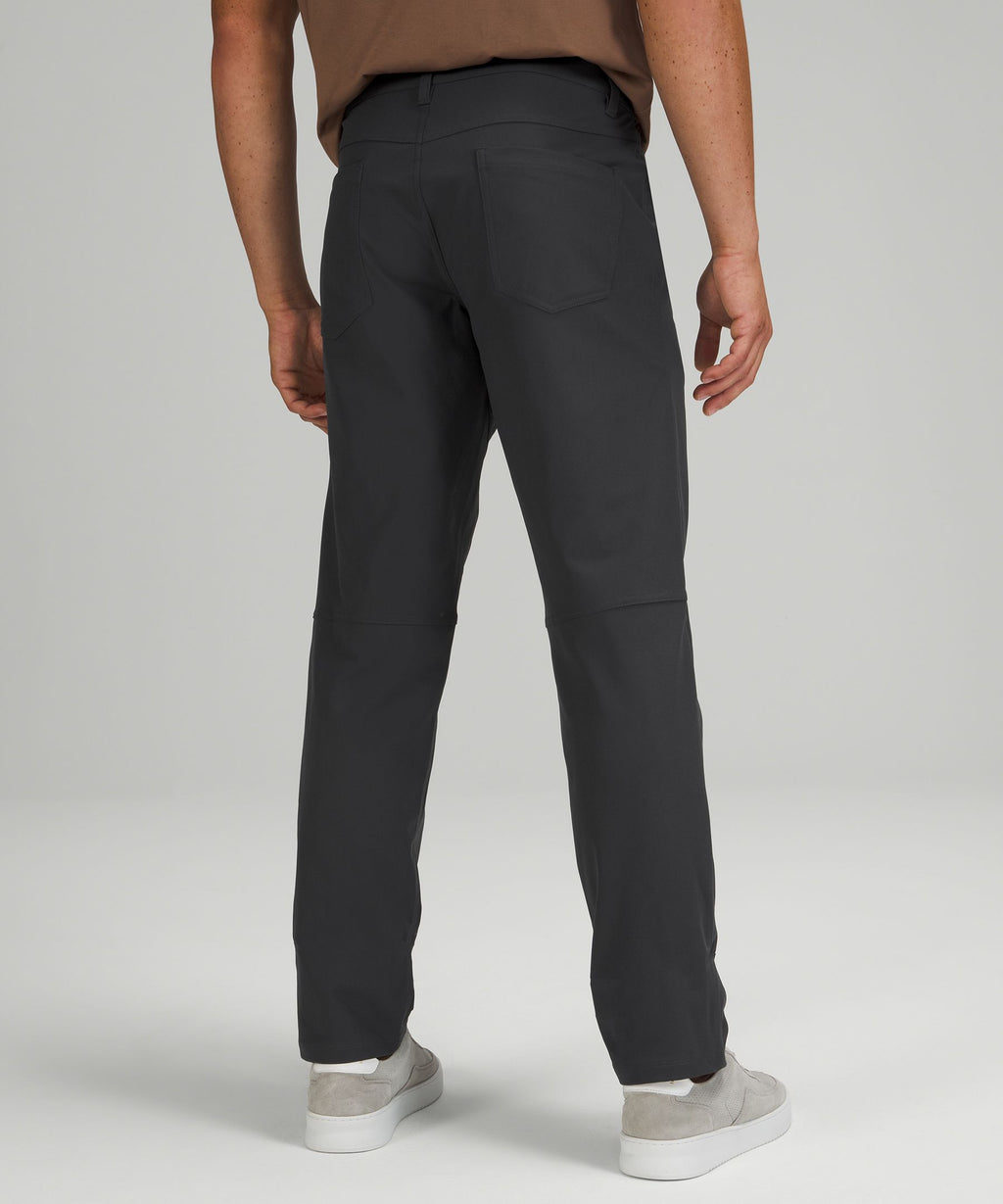 ABC Classic-Fit 5 Pocket Pant 32LWarpstreme