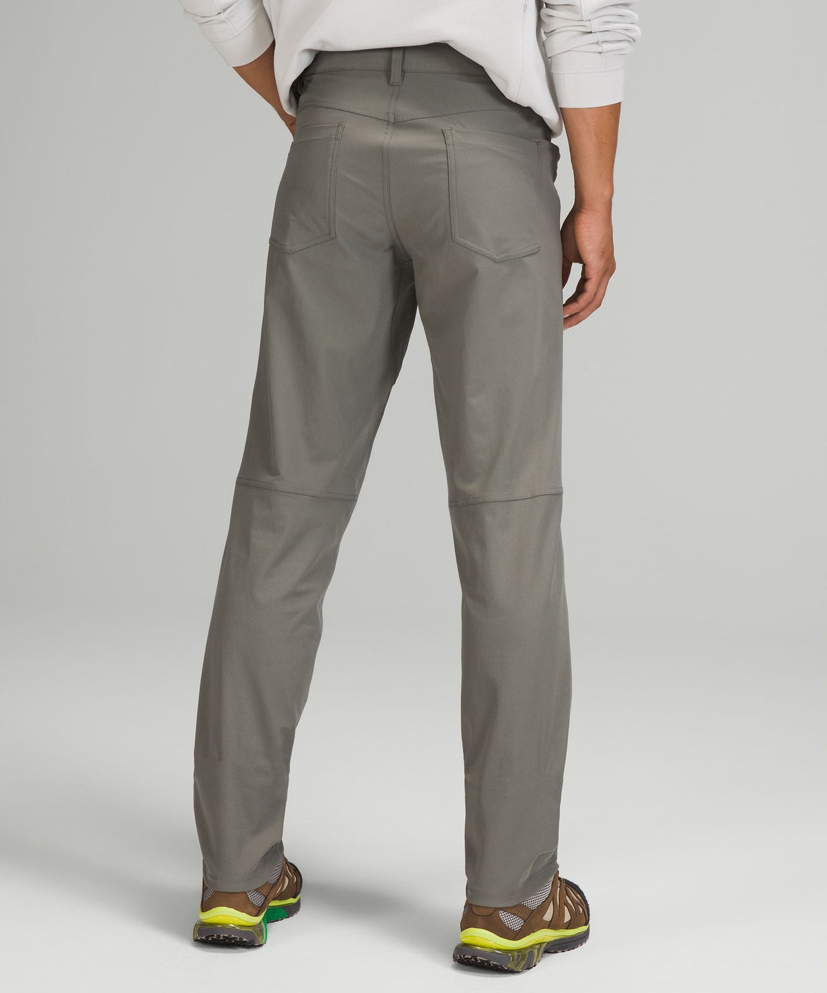 ABC Classic-Fit 5 Pocket Pant 32LWarpstreme