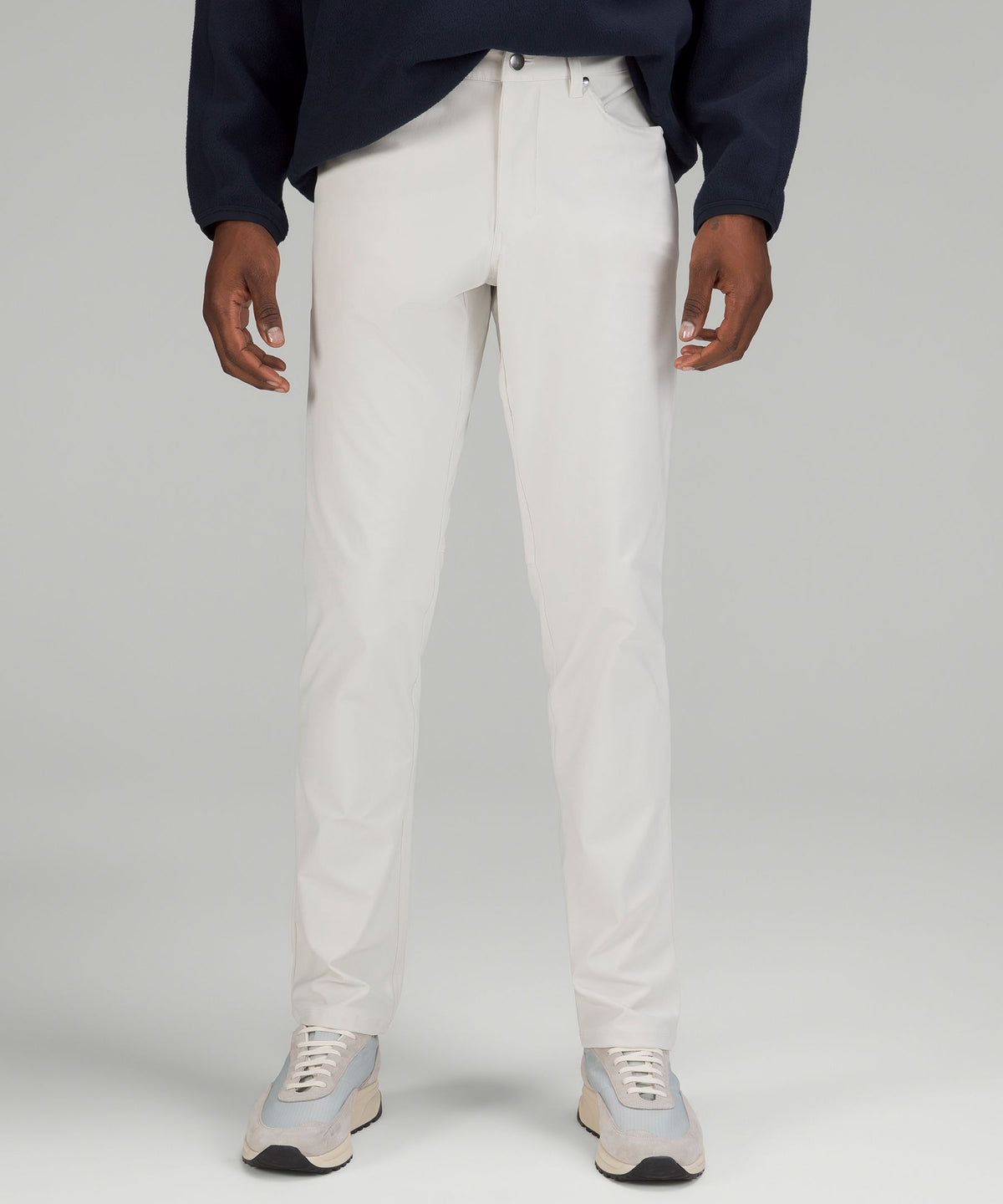 ABC Classic-Fit 5 Pocket Pant 34LWarpstreme