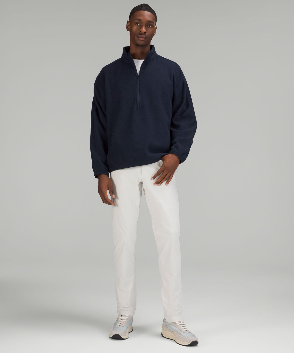 ABC Classic-Fit 5 Pocket Pant 34LWarpstreme