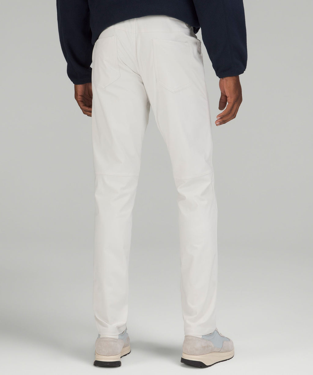 ABC Classic-Fit 5 Pocket Pant 34LWarpstreme