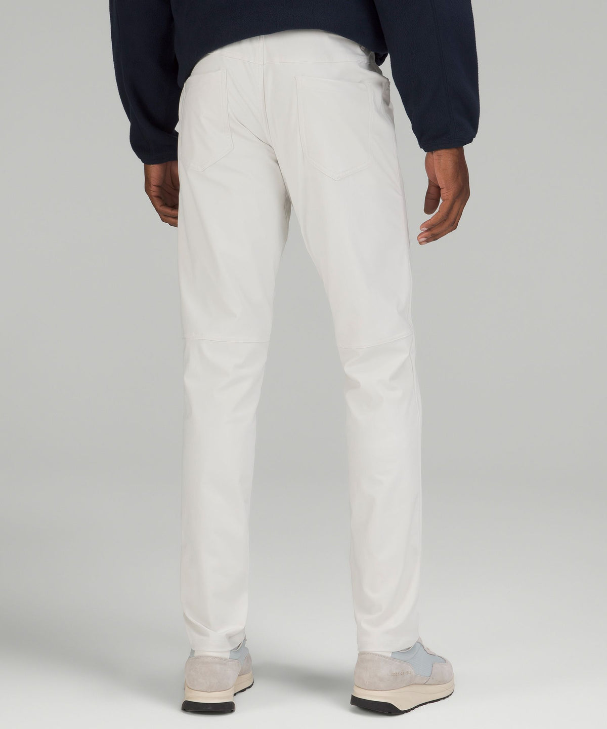 ABC Classic-Fit 5 Pocket Pant 34LWarpstreme