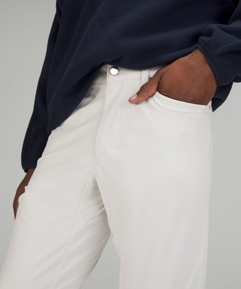 ABC Classic-Fit 5 Pocket Pant 34LWarpstreme