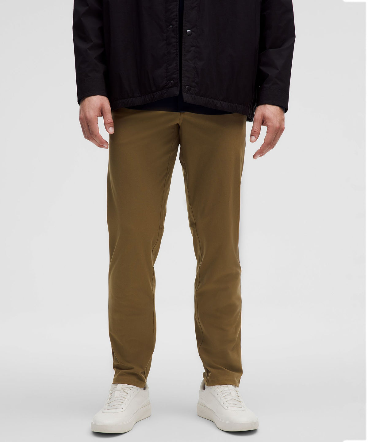 ABC Classic-Fit 5 Pocket Pant 34LWarpstreme