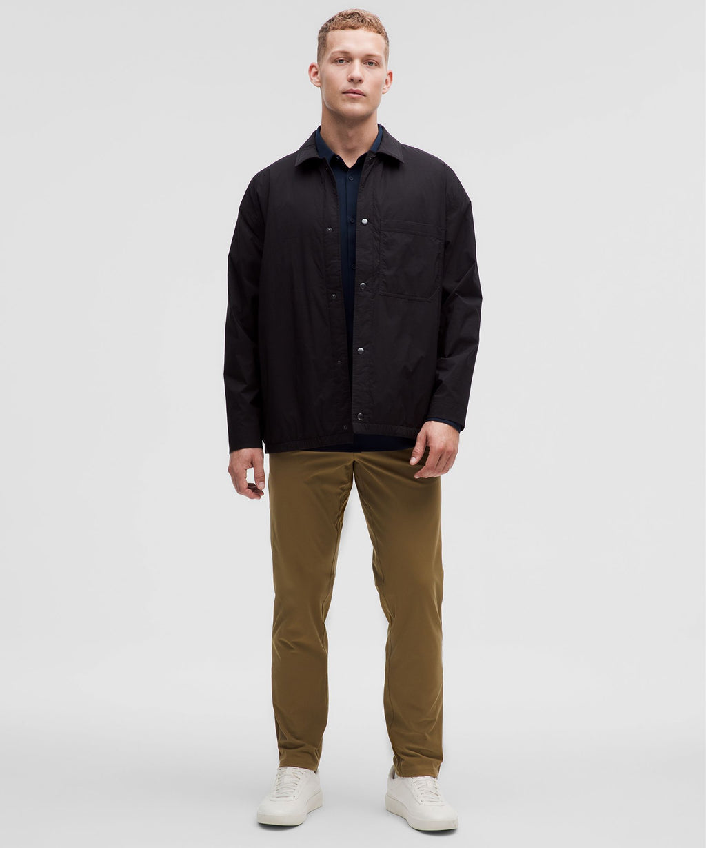 ABC Classic-Fit 5 Pocket Pant 34LWarpstreme
