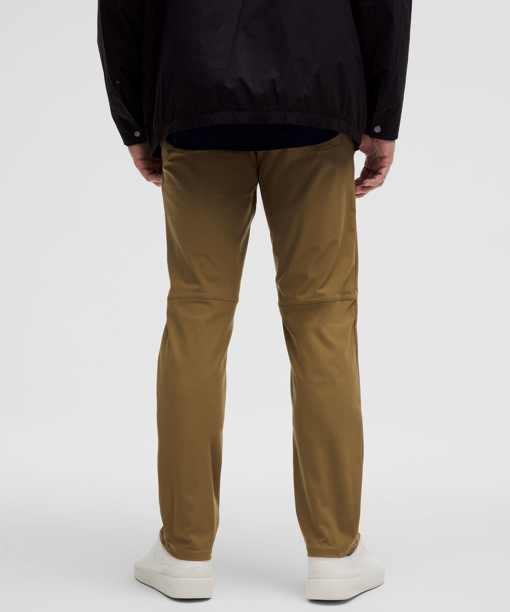 ABC Classic-Fit 5 Pocket Pant 34LWarpstreme