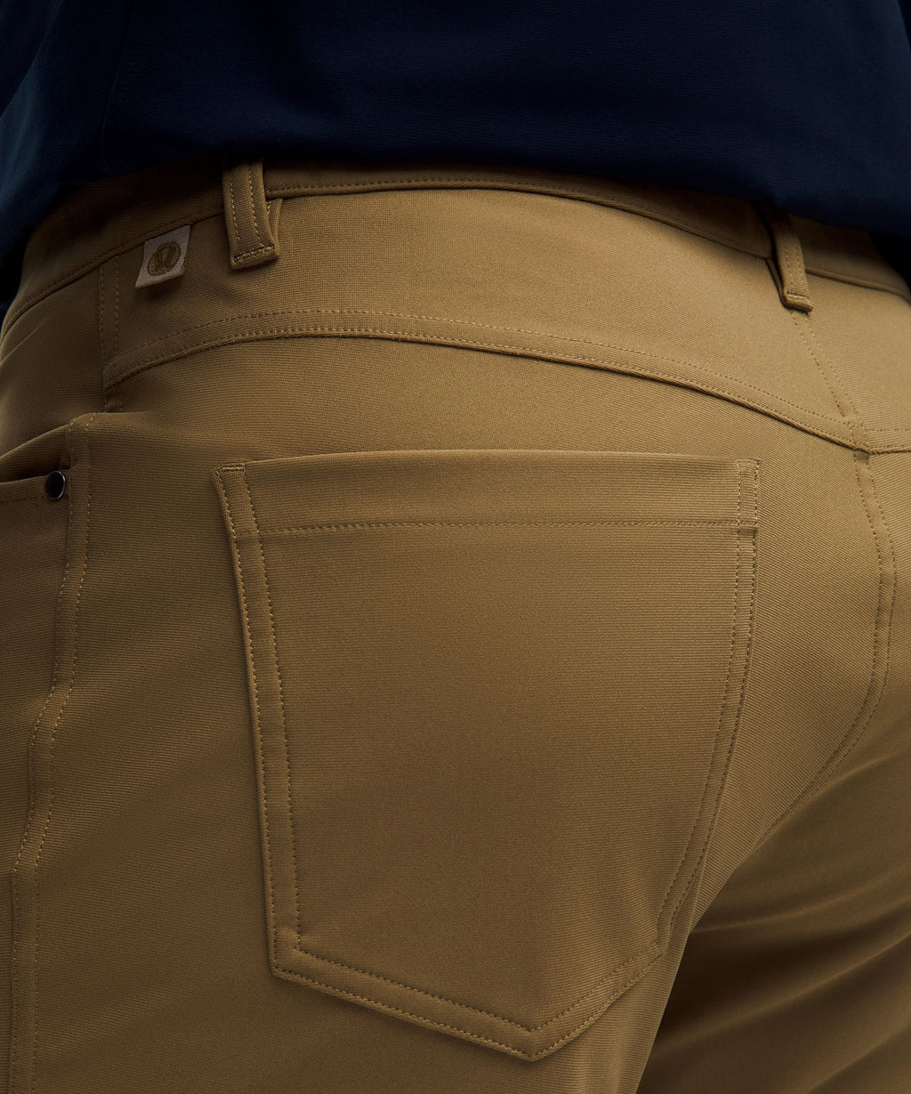 ABC Classic-Fit 5 Pocket Pant 34LWarpstreme