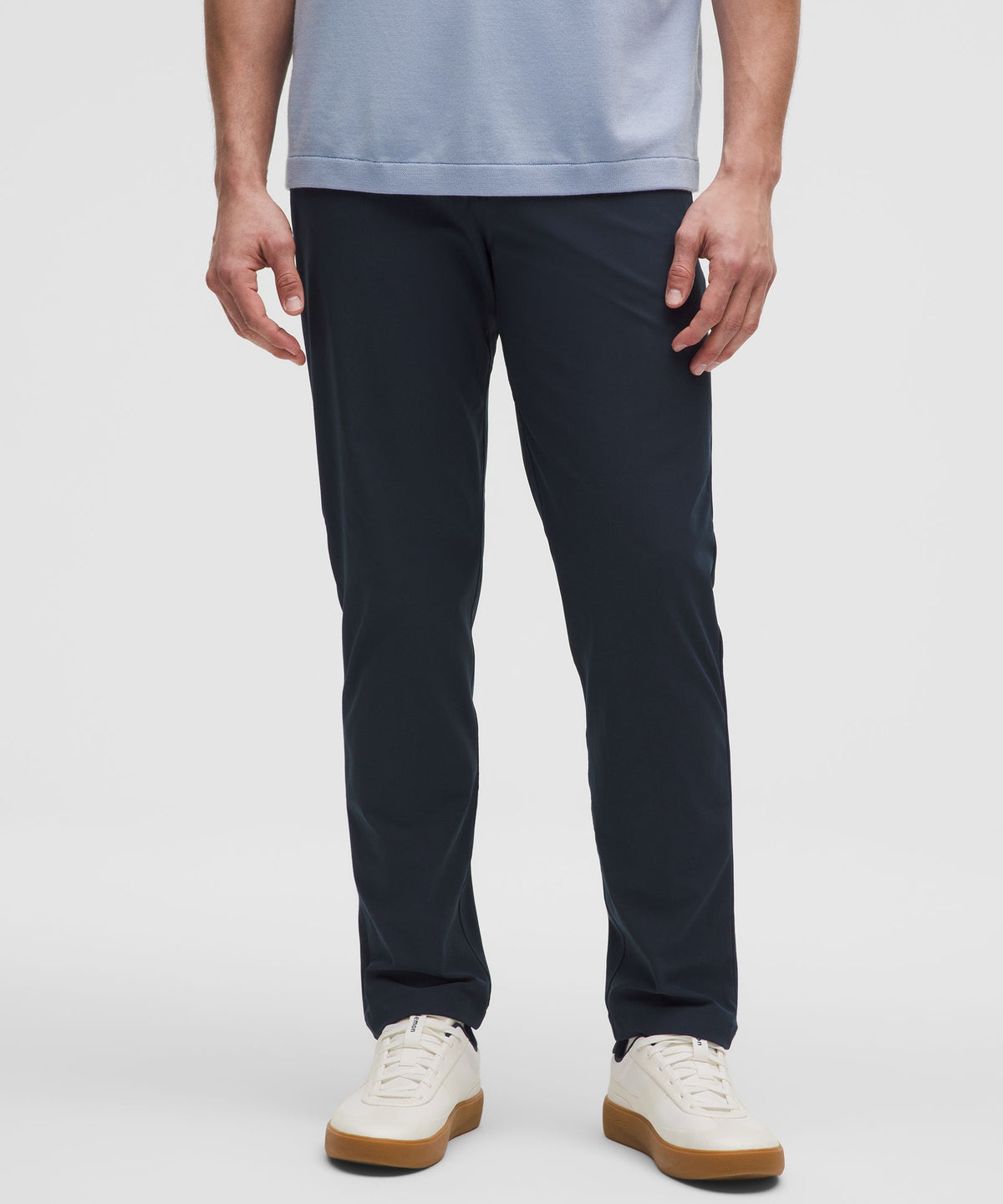ABC Classic-Fit 5 Pocket Pant 34LWarpstreme